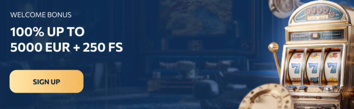 Reveryplay Casino Gaming